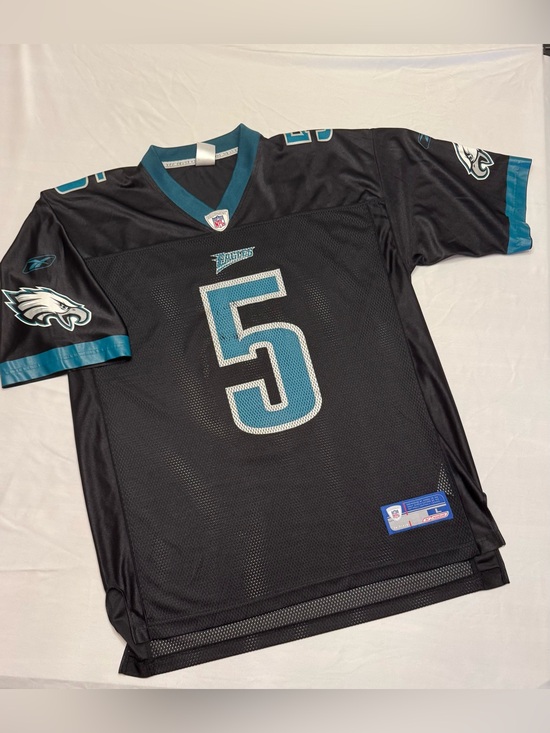 NFL Other - NFL Eagles McKnabb jersey